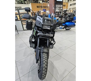 Harley-Davidson Pan America 1250 Limited 2025 2026, Nueva Motocicleta de Turismo de Aventura en Venta - Product Image 2