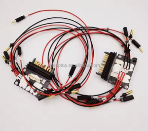 Placa de Distribución de Energía Original de Alta Calidad DJ Agras T20 para Drones Agrícolas, Piezas de Reparación, Ensamblaje PDB, Accesorios - Product Image 3