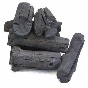 Charbon de bois de qualité supérieure en vrac, charbon à combustion longue durée pour restaurants, hôtels et cuisson en plein air - Product Image 2