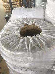 3 hebras 8mm 10mm 12mm 14mm Cuerda de sisal Color natural Cuerda de sisal - Product Image 4