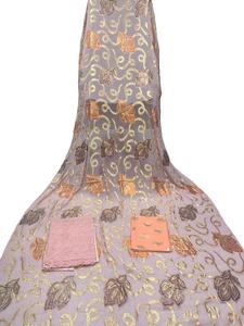 Conjunto de Dirac Somalí Farasawi, Dirac Fransawi con Tela Gabasar, Mangas Largas, Algodón y Elastano, Ecológico, Ropa Tradicional de Lujo - Product Image 2