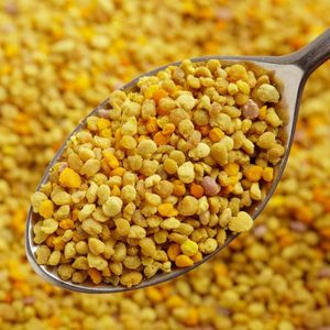 Pollen d'abeille naturel en gros |   Fournisseur B2B de pollen d'abeille de qualité supérieure pour les distributeurs et les herboristes, à vendre - Product Image 1