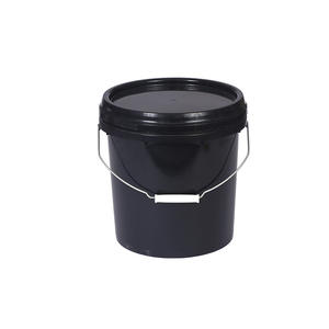 Aangepaste 5 Gallon Niet-Biologische Enzymvrije <span class=keywords><strong>Plastic</strong></span> Emmer 10l/20l Mengpoeder Wasemmer Voor Waspoeder Vaten - Product Image 6