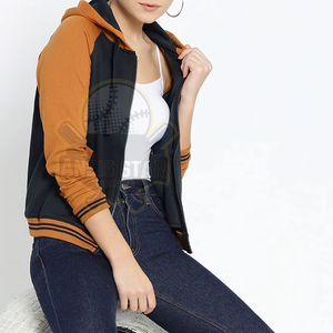 Sweat-shirt à capuche en molleton français de luxe pour femmes, qualité supérieure, 100% coton, écologique, personnalisé, pull à capuche pour l'hiver, streetwear - Product Image 6