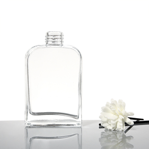 Giá bán buôn Fancy New Chai Thủy Tinh 50ml 100ml thơm tinh dầu hương thơm thanh sậy khuếch tán chai thủy tinh cho khách sạn - Product Image 2