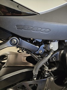 มอเตอร์ไซค์ GSX-R1000 ปี 2025 พร้อมจำหน่าย มีสินค้าใหม่ในสต็อก - Product Image 2