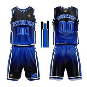 2025 Maillot de haute qualité Nouveau maillot de basket-ball pour toutes les équipes - Product Image 4