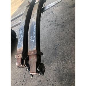 Muelles de ballesta traseros derecho e izquierdo IVECO Eurocargo 1ª Serie (91>02) - Product Image 3
