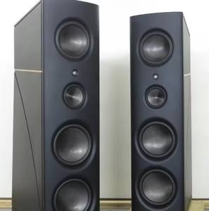 ลำโพงทวีตเตอร์อลูมิเนียมกันน้ำ TOP SALES MAGICO Q-4A 2 ตัว รุ่น Q Series R-CF พร้อมระบบเสียงเซอร์ราวด์ - Product Image 2