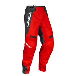 Juego de equipo de carreras de Motocross de alta calidad 2025, la mejor ropa deportiva de tela personalizada, incluye pantalones hechos en Pakistán - Product Image 2
