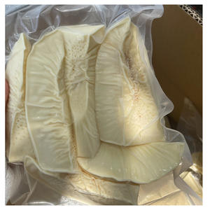 Rebanadas IQF de fruta de pan congelada al por mayor peladas y empaquetadas de Vietnam al mejor precio para compradores de importación global - Product Image 1