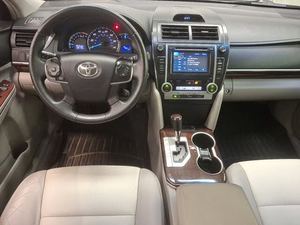 Toyota Camry XLE Usado del 2012 - Product Image 3