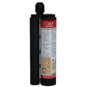 Adhesivo Epóxico de Inyección de Alta Resistencia Química de 585 ml para Aplicaciones de Fijación en Entornos Marinos - Product Image 1