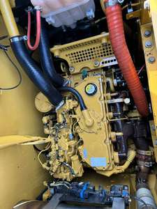 2024 Jaar Gebruikte 312e Rupsgraafmachine Gebruikte Kat 312 315 <span class=keywords><strong>318</strong></span> Beste Prijs Rups 12ton Kat 312dl Met Goede Staat - Product Image 4