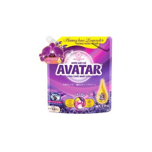 Venta al por mayor de fábrica detergente líquido perfumado para ropa lavanda para ropa muestras gratis ofrecidas - Product Image 1