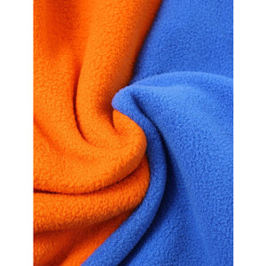 2025 nouveauté hommes 100% coton à capuche Logo personnalisé brodé fermeture à glissière respirant bouffée impression écologique automne - Product Image 2