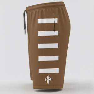 Pantalones Cortos para Hombre 2026, Material 100% Algodón, Estilo Casual, Talla Única, Temporada Verano, Alta Calidad, Transpirables, por RIVIAN ATLANTIC - Product Image 2