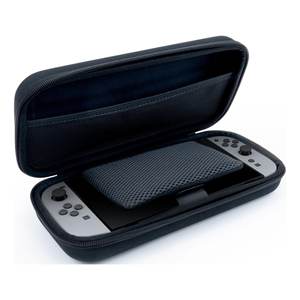 Estuche para Videojuegos Nintendo Switch 2, Negro, SWITCHNEWPOUCHLBLACK, Accesorio - Product Image 3