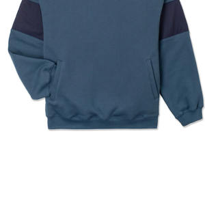 Sudadera de Invierno con Cuello Redondo 100% Algodón para Hombre y Mujer, Informal, Holgada, de Forro Polar, con Estampado Digital 2026 - Product Image 4