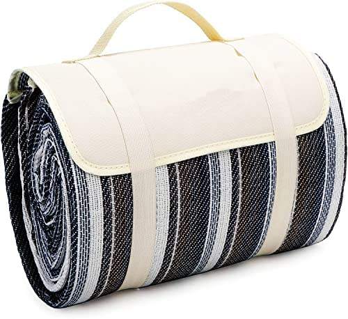 สีฟ้าและสีขาว