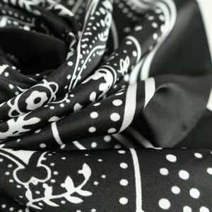 Masque unisexe en polyester rafraîchissant pour sports de plein air d'été, bandana de protection solaire avec boucles d'oreilles pour la pêche, voile de protection solaire - Vente en gros - Product Image 3