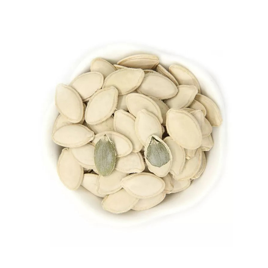 snow white shine skin pumpkin seeds kernels