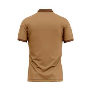 T-shirts pour hommes en coton 100% personnalisés, de haute qualité, luxueux, respirants, à séchage rapide, à manches courtes, en toile unie, plusieurs couleurs - Product Image 3