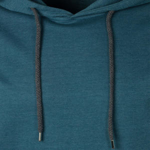 Sudadera con capucha informal para hombre, jersey con capucha, Top clásico, chaqueta lisa de manga larga con bolsillo - Product Image 3