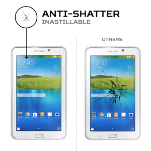 ฟิล์มกันรอย ANTISHOCK สำหรับซัมซุงสำหรับแท็บเล็ตกาแล็กซี่แท็บอี 70 - Product Image 5