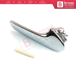 มือจับเปิดประตูด้านในขวา BDP1097-2 รุ่น 6J1837114 สำหรับรถอิบิซ่า ปี 2009-2012 - Product Image 3
