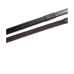 Cuero exterior de alta calidad con excelente agarre interior para condiciones húmedas y secas. El núcleo de nylon proporciona resistencia y flexibilidad. - Product Image 4
