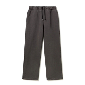 Pantalones de chándal de pierna recta para hombre - Product Image 1