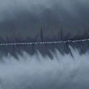 Chaqueta acolchada personalizada para hombre, chaqueta acolchada con burbujas, chaquetas acolchadas de material de nailon y poliéster de alta calidad para hombre - Product Image 5