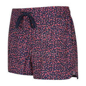 Shorts Transpirables de Color Sólido para Mujer, Diseño Personalizado 2026, Shorts de Algodón para Mujer, Estilo Urbano - Product Image 3