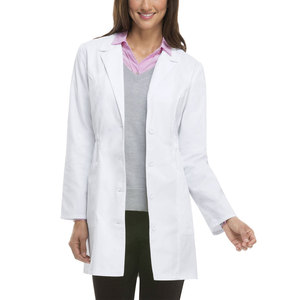 Batas de Laboratorio Médicas Transpirables Más Vendidas, Batas Personalizadas 2026, Nuevas Batas de Laboratorio al Por Mayor - Product Image 5