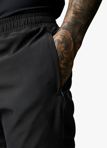 Short de jogging de haute qualité pour hommes Logo personnalisé Short de gym respirant à séchage rapide-Vente en gros - Product Image 6