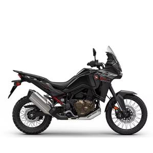 Moto d'aventure Africa Twin DCT 2025 neuve, directement de l'usine, avec garantie de 2 ans, prête à être expédiée immédiatement - Product Image 2