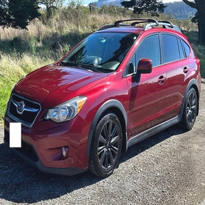 รถมือสอง ซูบารุ เอ็กซ์วี ครอสเทรค พรีเมียม ปี 2013 พวงมาลัยซ้าย/ขวา - Product Image 4