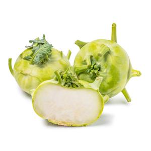 MORDEDURAS DE KOHLRABI CONGELADO/POTENCIA DE PLANTA ENTERA/TEXTURA CRUZADA/NUTRIENTE DENSO - Product Image 4