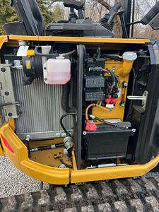 รถขุด Cat 302.7CR ปี 2023 ขาย - Product Image 6
