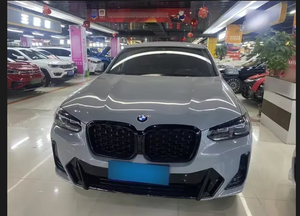 GRAN STOCK de Autos Usados: <span class=keywords><strong>BMW</strong></span> <span class=keywords><strong>X4</strong></span> 2.0T SUV 2025, Autos Usados Listos para Enviar - Product Image 5