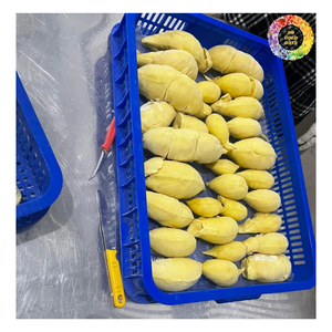 Premium Quality Frozen <b>Durian</b> For Cream, Frozen <b>Durian</b> Sweet Taste Frozen <b>Fresh</b> <b>Durian</b>, Frozen Ri6 <b>Durian</b> For Export - Product Image 3