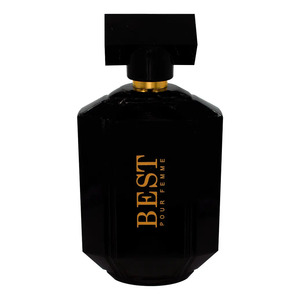Parfum pour femmes 100ml, lotion parfumée pour le corps, cadeau - Couleurs assorties - Product Image 1