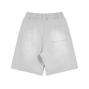<b>Men</b> Sports High Quality Casual Comfortable Custom French Terry <b>Men's</b> <b>Sweat</b> <b>Shorts</b> Printed <b>Shorts</b> Best Quality Street Wear <b>Shorts</b> - Product Image 6