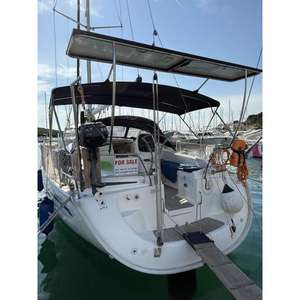 Velero Bavaria 39 Cruiser - Product Image 4