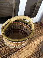 PANIER DE MER BOLGA DE HAUTE QUALITÉ GRAND DESIGN POUR IMPORTATEUR AVEC LE MEILLEUR PRIX FABRIQUÉ AU VIETNAM DHT Artisanat