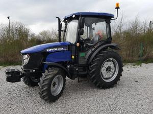 รถแทรกเตอร์ M654 lovol B - Product Image 2