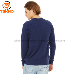 Personalizado de los hombres 100% de algodón o-cuello pulóver Invierno Polar sudadera diseñador de impresión bordado Logo sudaderas con capucha largas - Product Image 5
