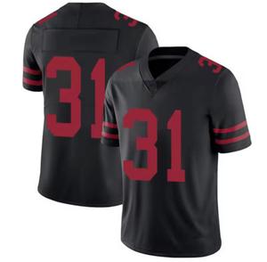 Maillots de football américain de haute qualité, ensembles imprimés, couleurs et logo personnalisés, vêtements de sport très vendus, twill de tackle - Product Image 5