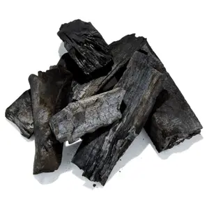 تنافسية سعر المنغروف فحم الخشب الصلب فحم المنغروف فحم حجري شواء الأسود الفحم للبيع Akina